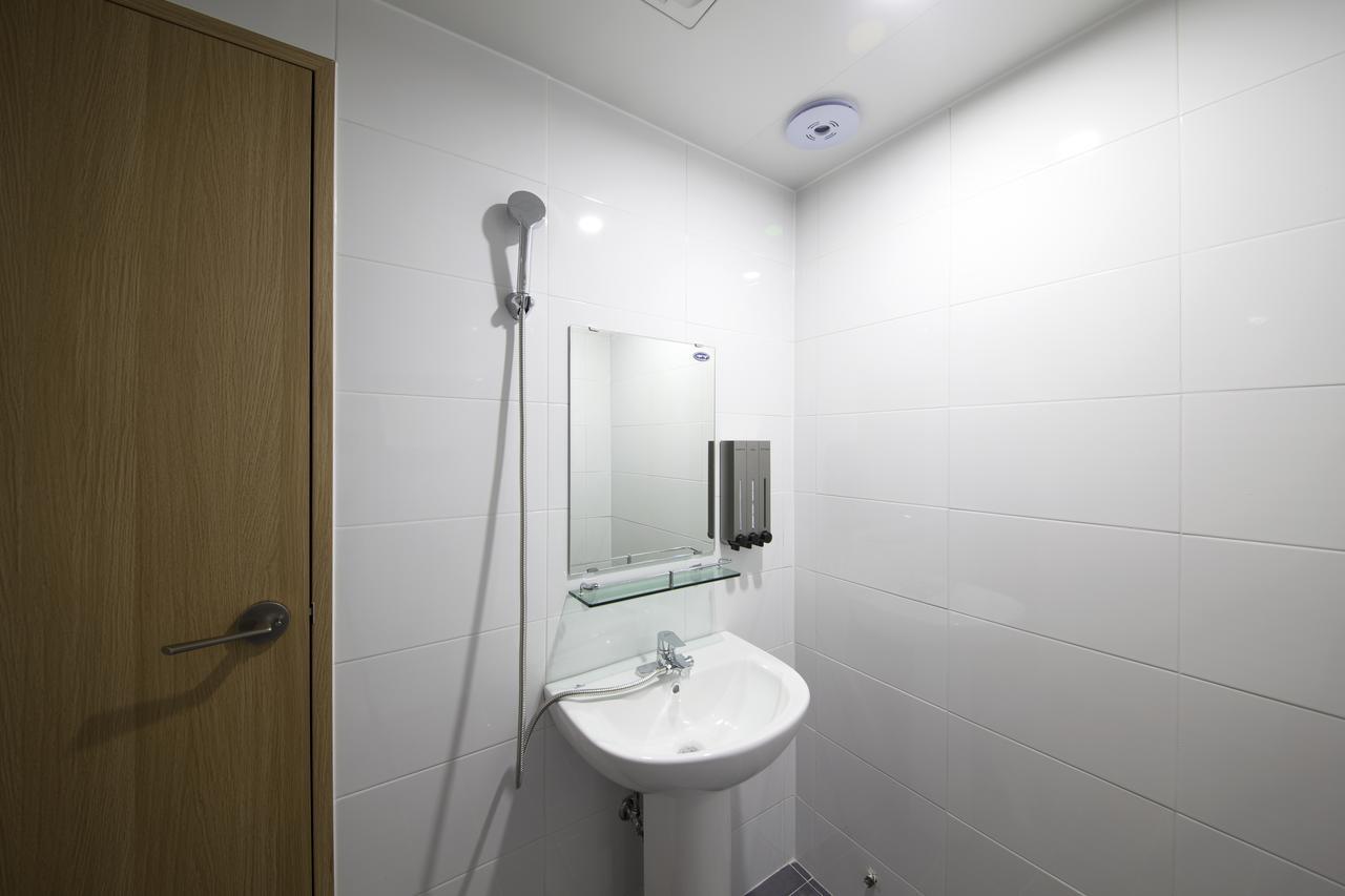 Cioharu Guesthouse Gwanganri Busan Esterno foto