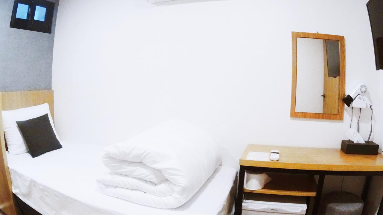 Cioharu Guesthouse Gwanganri Busan Esterno foto