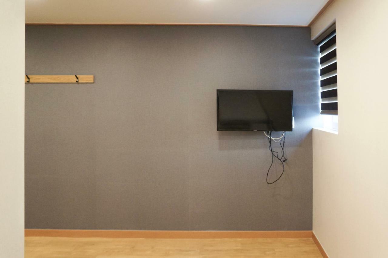 Cioharu Guesthouse Gwanganri Busan Esterno foto