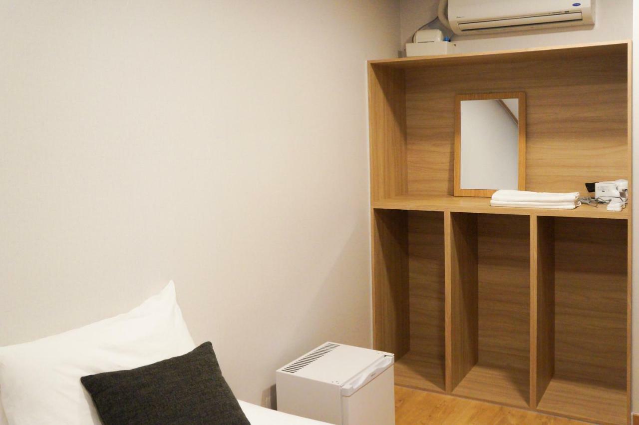 Cioharu Guesthouse Gwanganri Busan Esterno foto