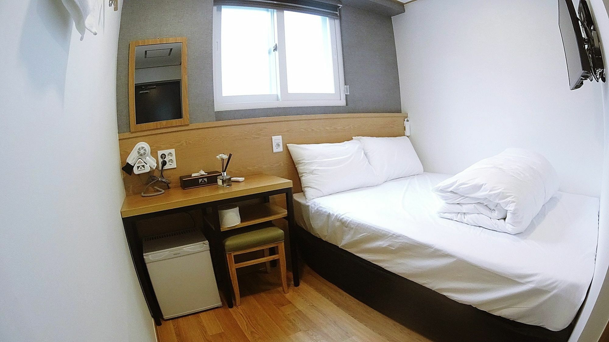 Cioharu Guesthouse Gwanganri Busan Esterno foto