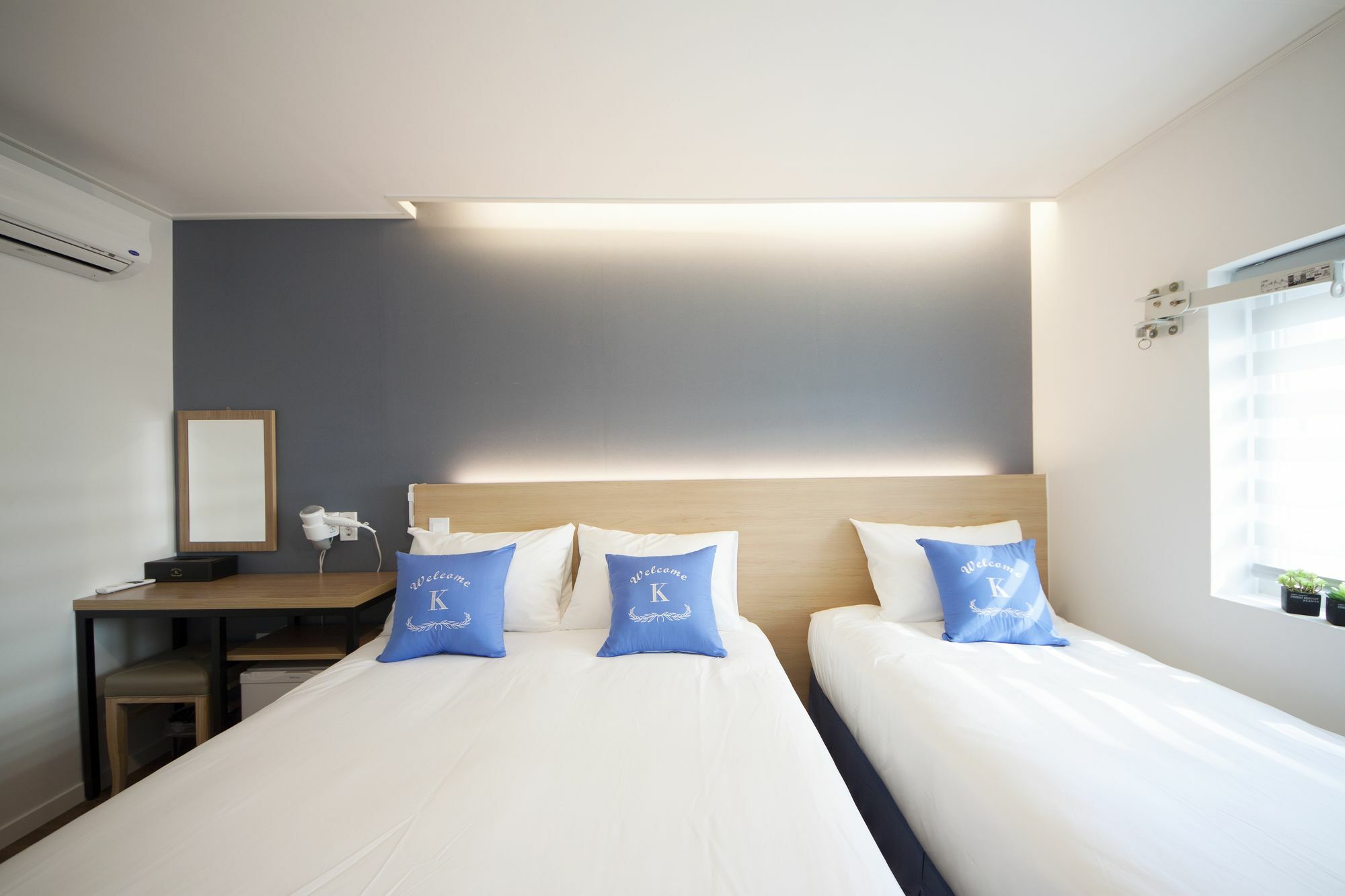 Cioharu Guesthouse Gwanganri Busan Esterno foto