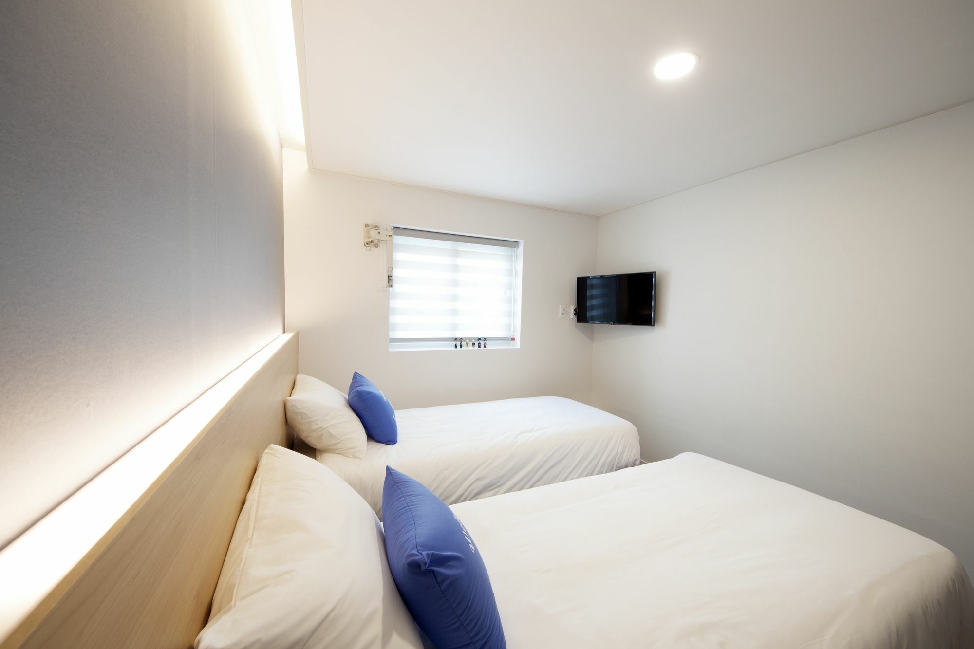 Cioharu Guesthouse Gwanganri Busan Esterno foto