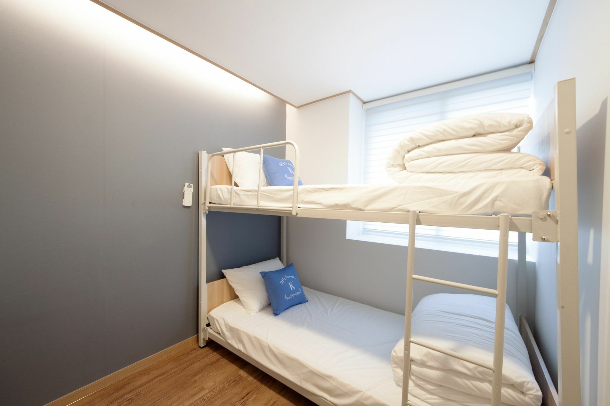 Cioharu Guesthouse Gwanganri Busan Esterno foto