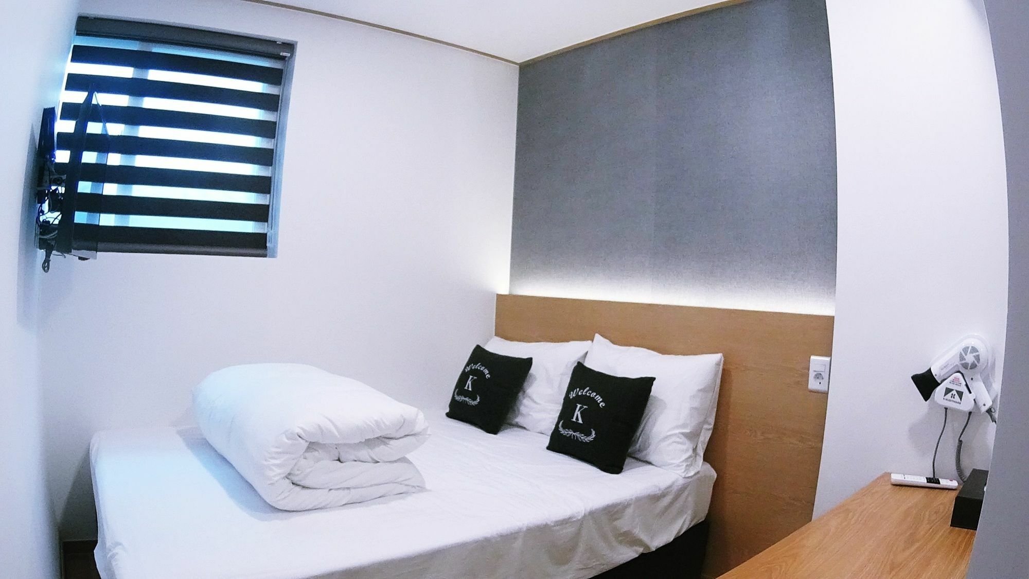Cioharu Guesthouse Gwanganri Busan Esterno foto