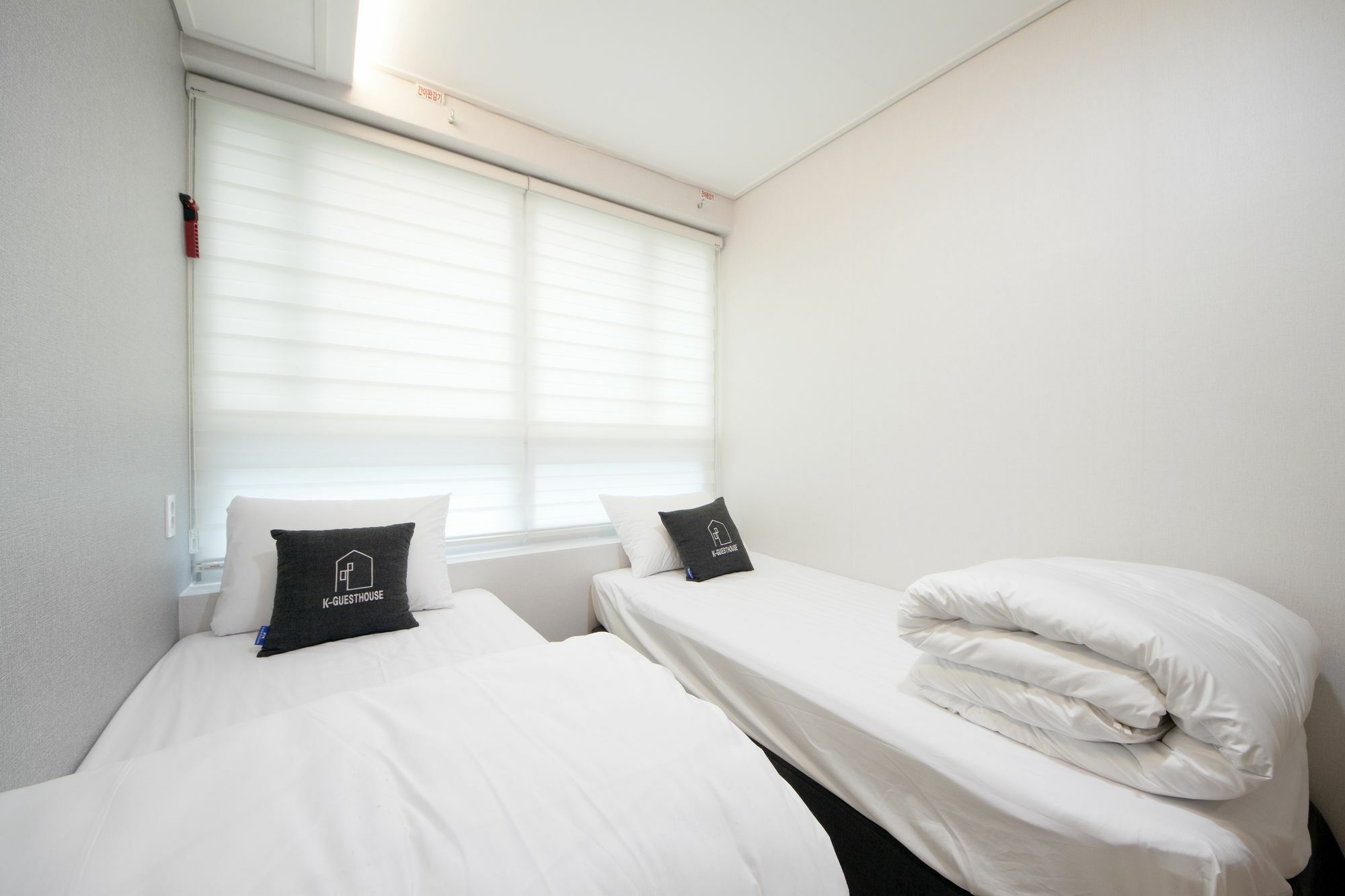 Cioharu Guesthouse Gwanganri Busan Esterno foto