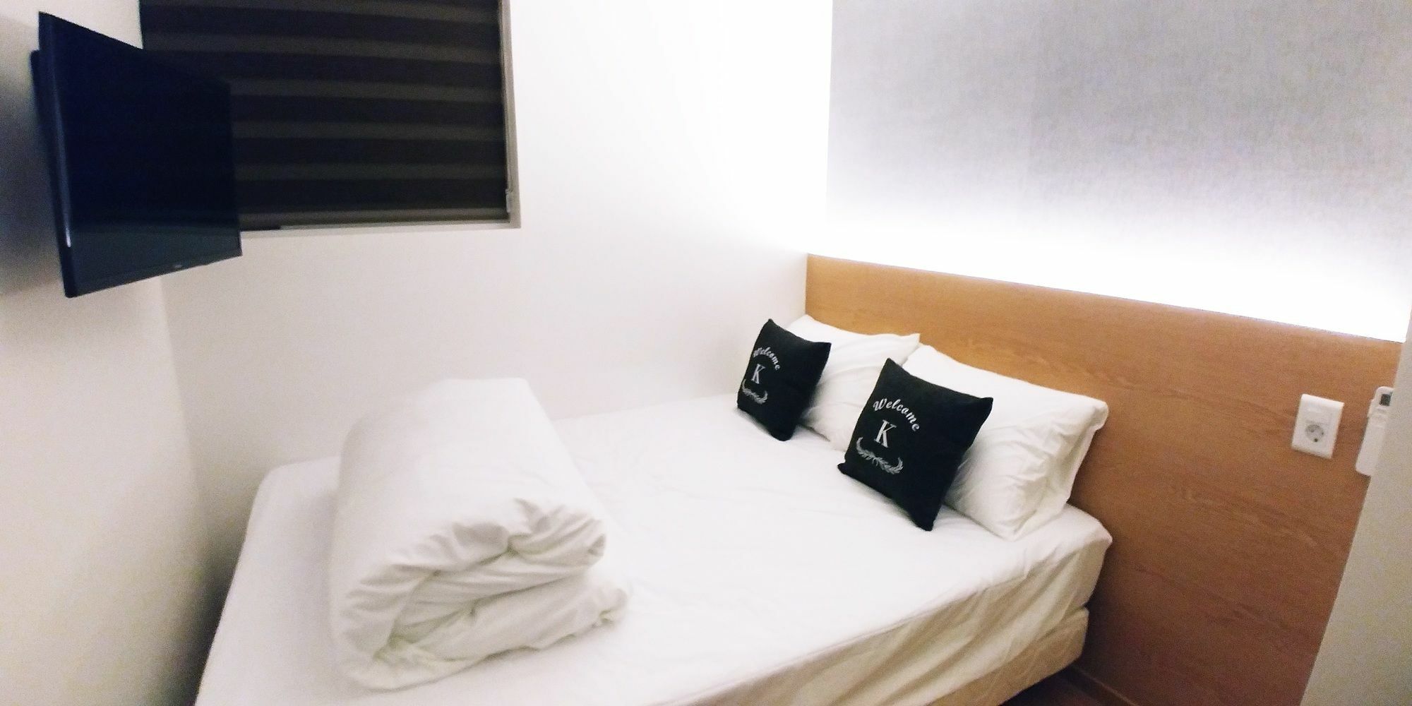 Cioharu Guesthouse Gwanganri Busan Esterno foto