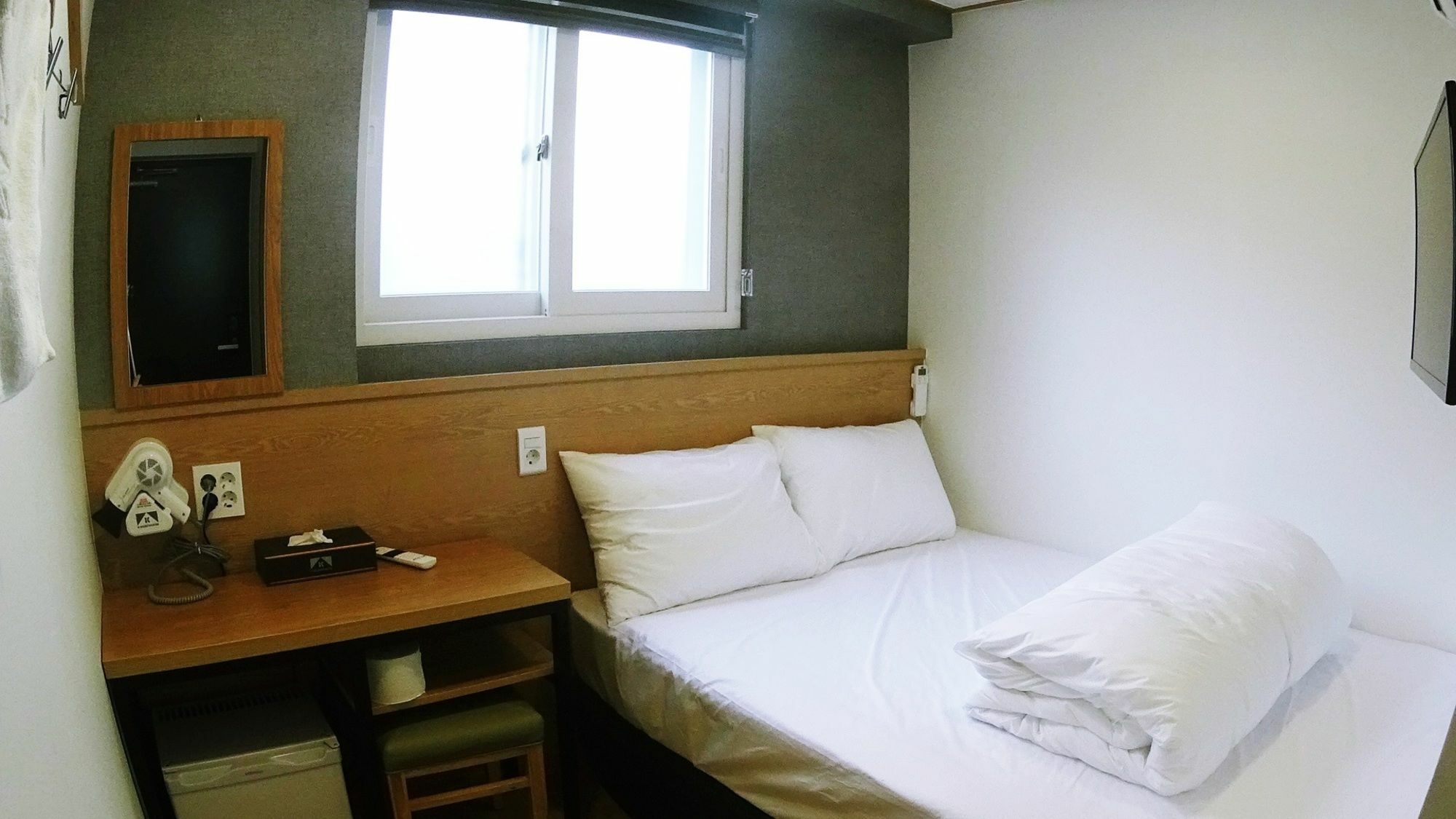 Cioharu Guesthouse Gwanganri Busan Esterno foto