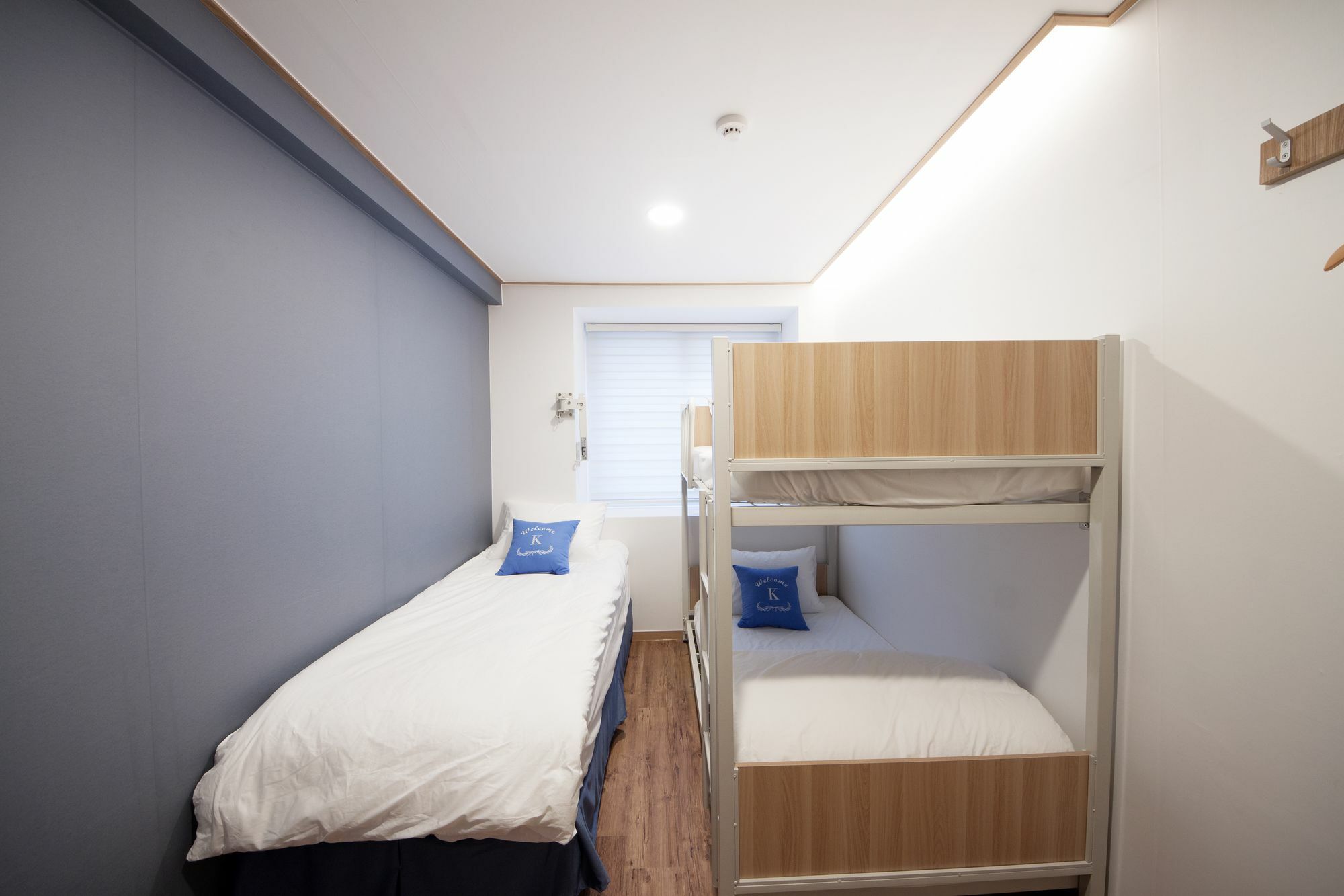 Cioharu Guesthouse Gwanganri Busan Esterno foto