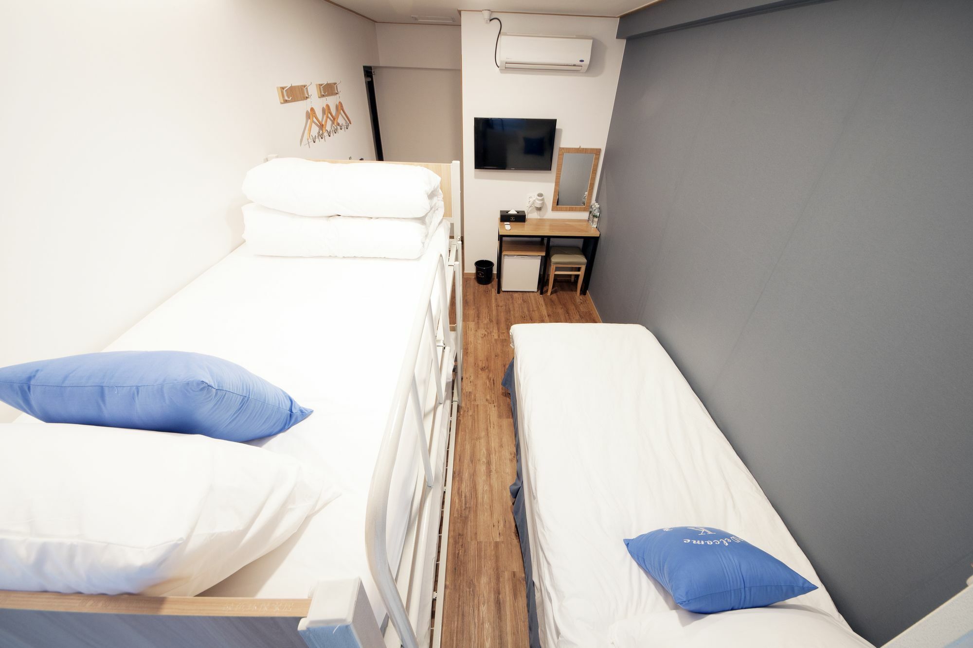 Cioharu Guesthouse Gwanganri Busan Esterno foto