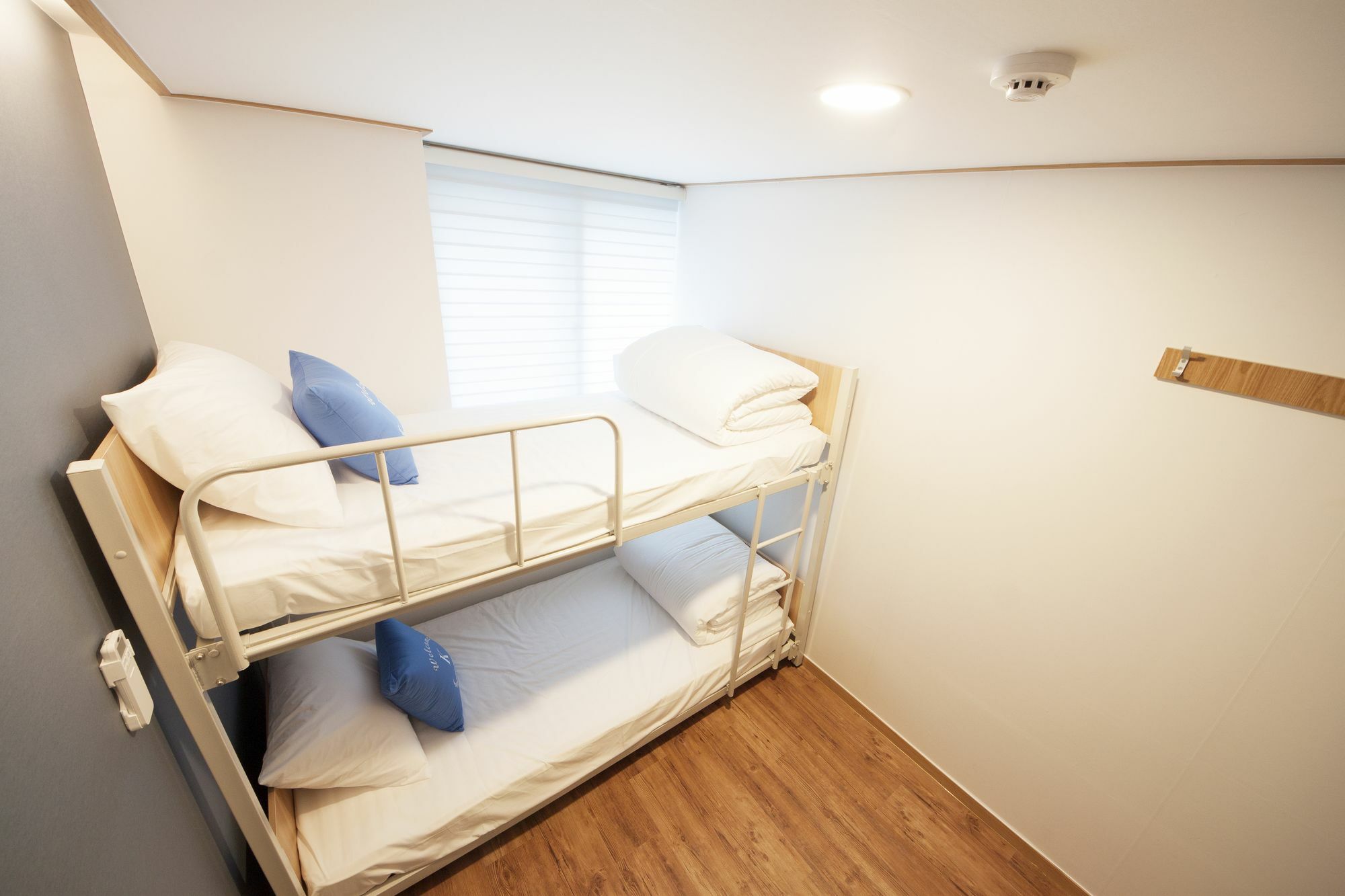 Cioharu Guesthouse Gwanganri Busan Esterno foto