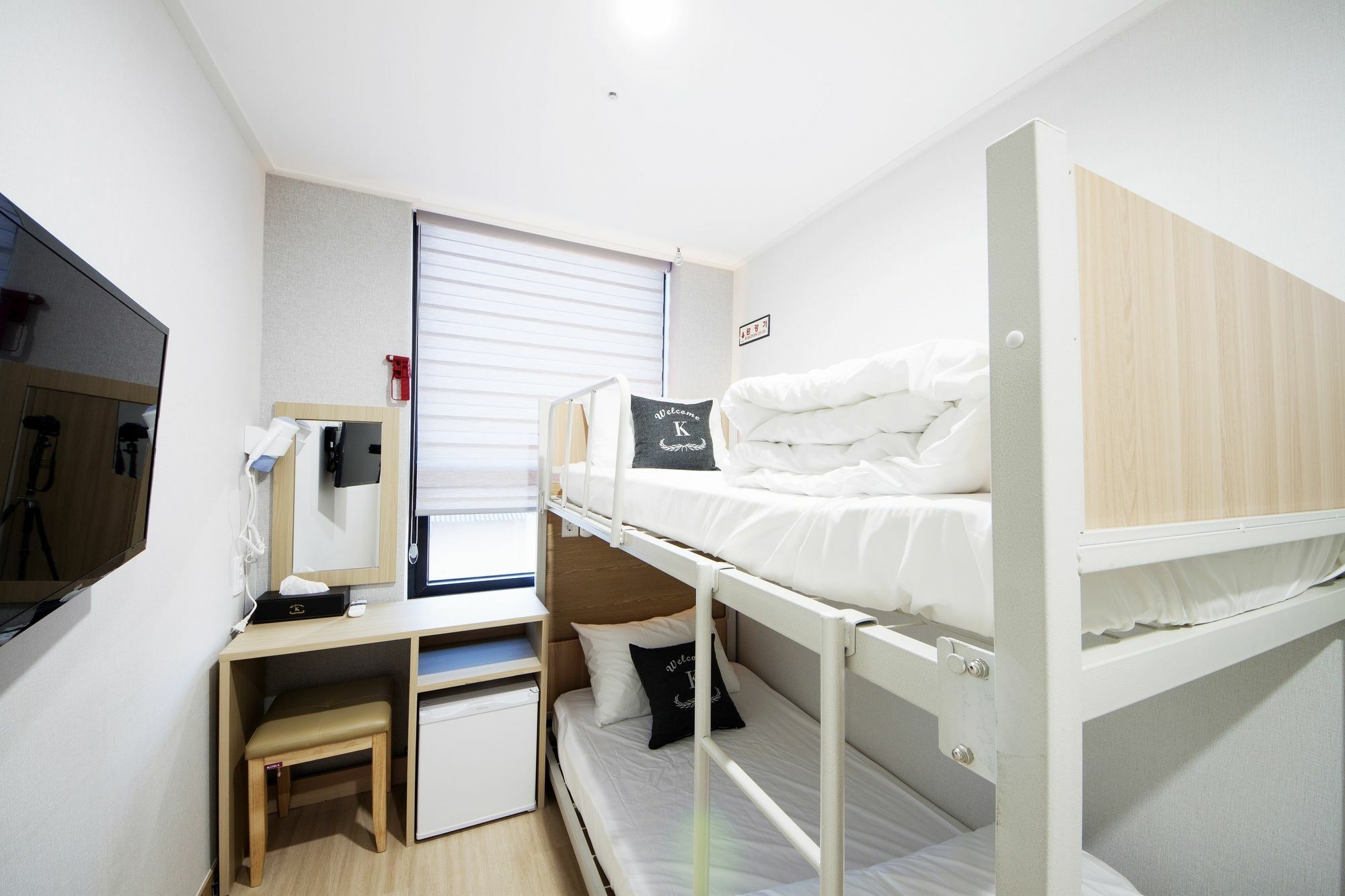 Cioharu Guesthouse Gwanganri Busan Esterno foto