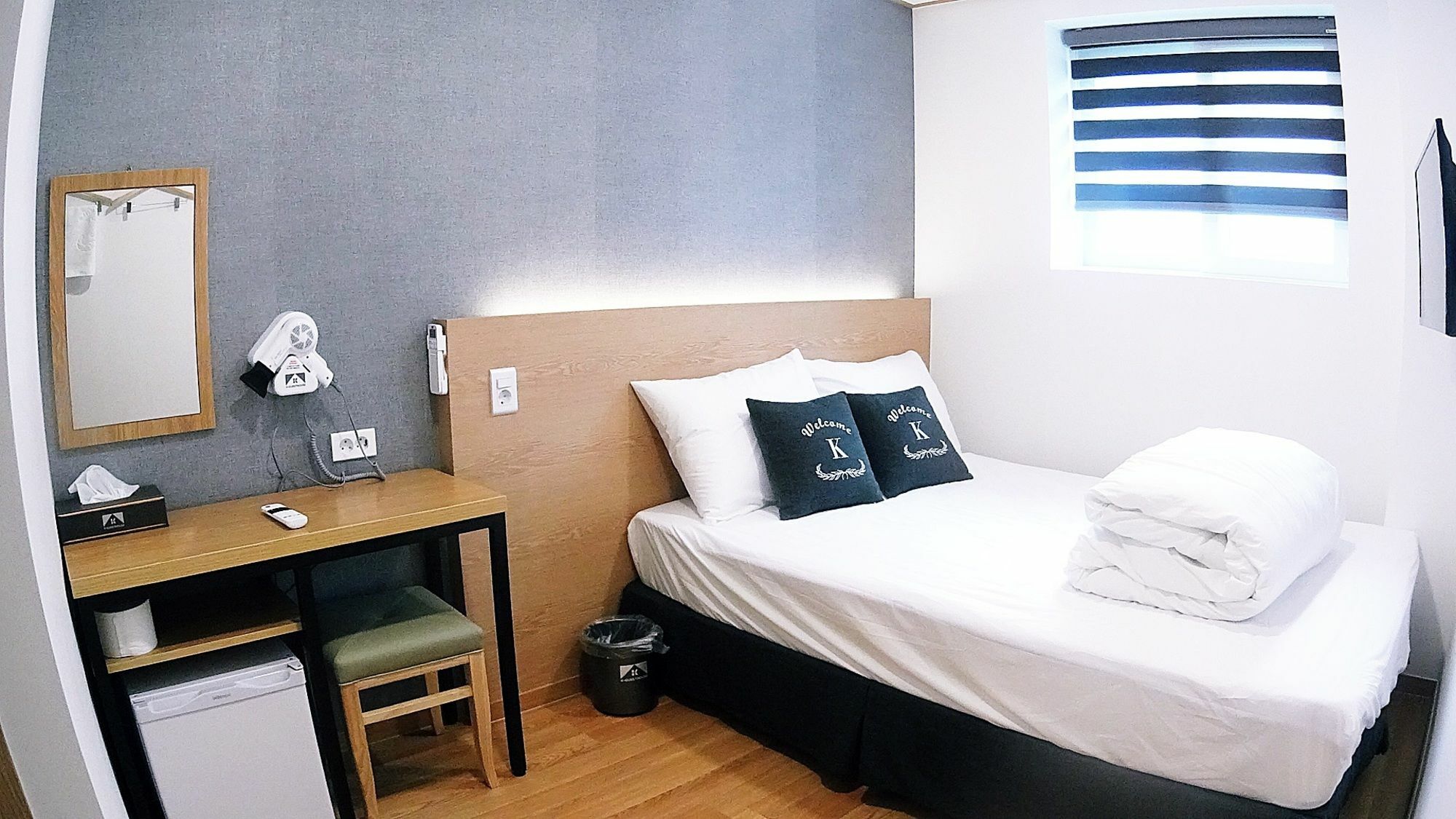 Cioharu Guesthouse Gwanganri Busan Esterno foto