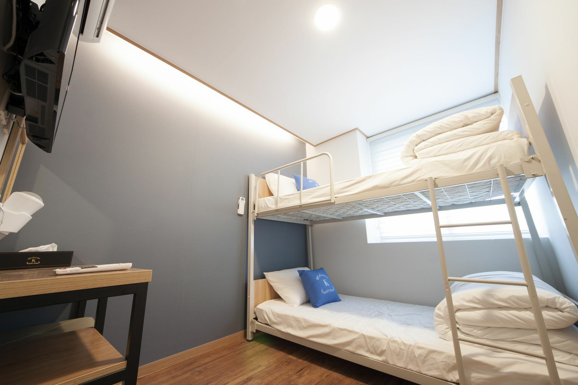 Cioharu Guesthouse Gwanganri Busan Esterno foto