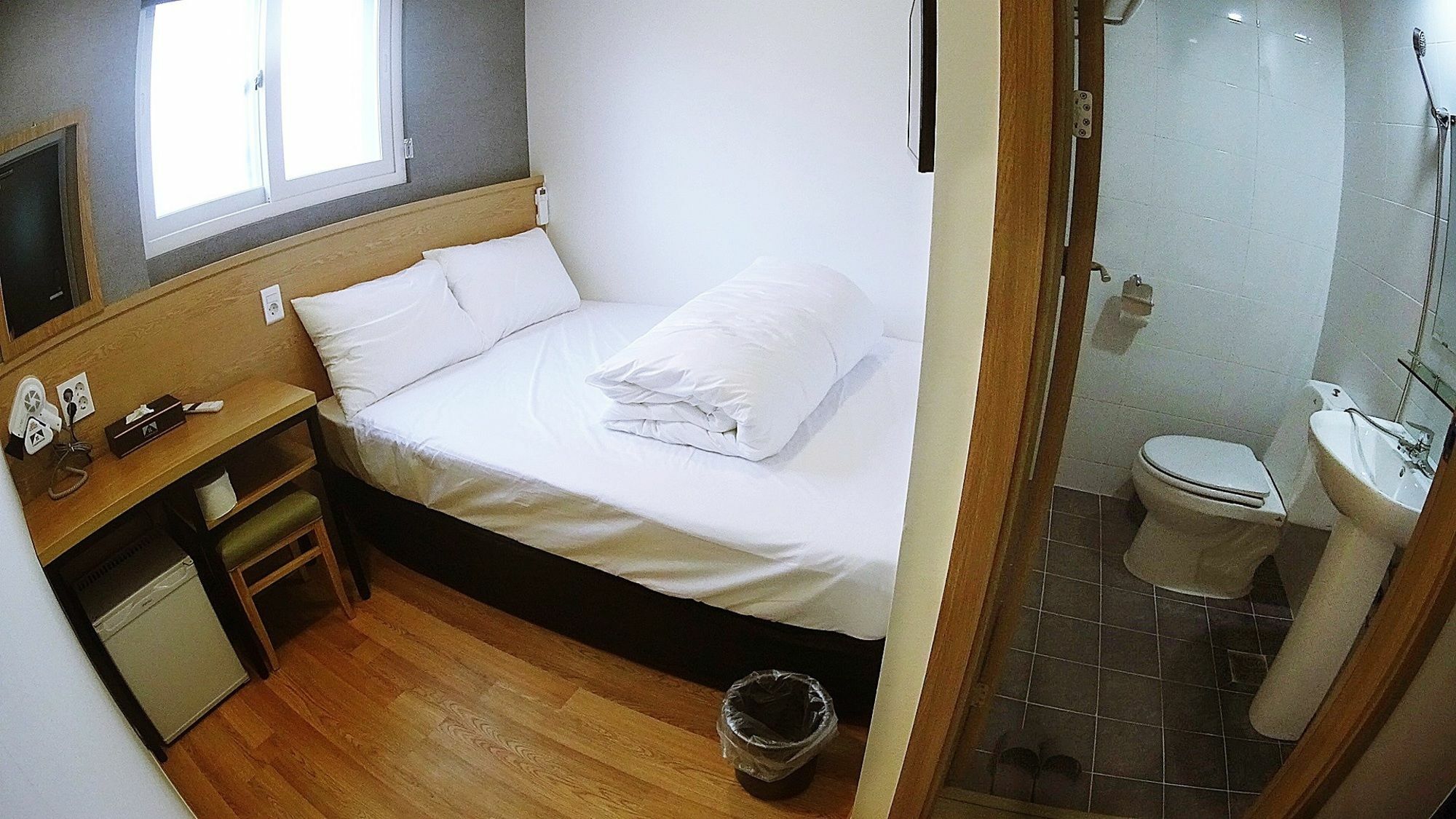Cioharu Guesthouse Gwanganri Busan Esterno foto