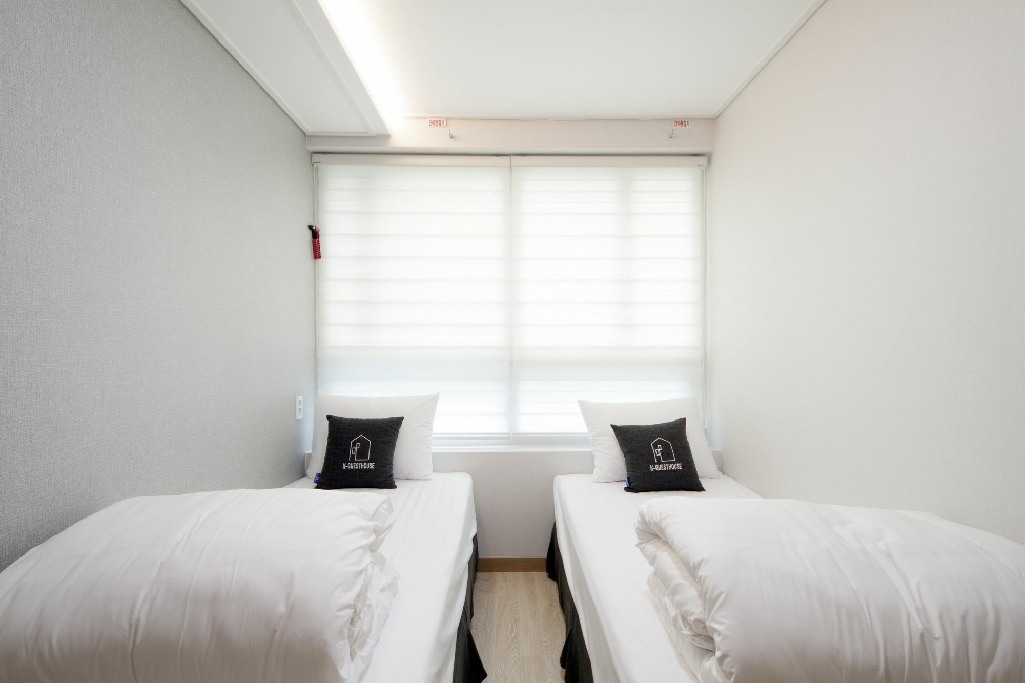 Cioharu Guesthouse Gwanganri Busan Esterno foto