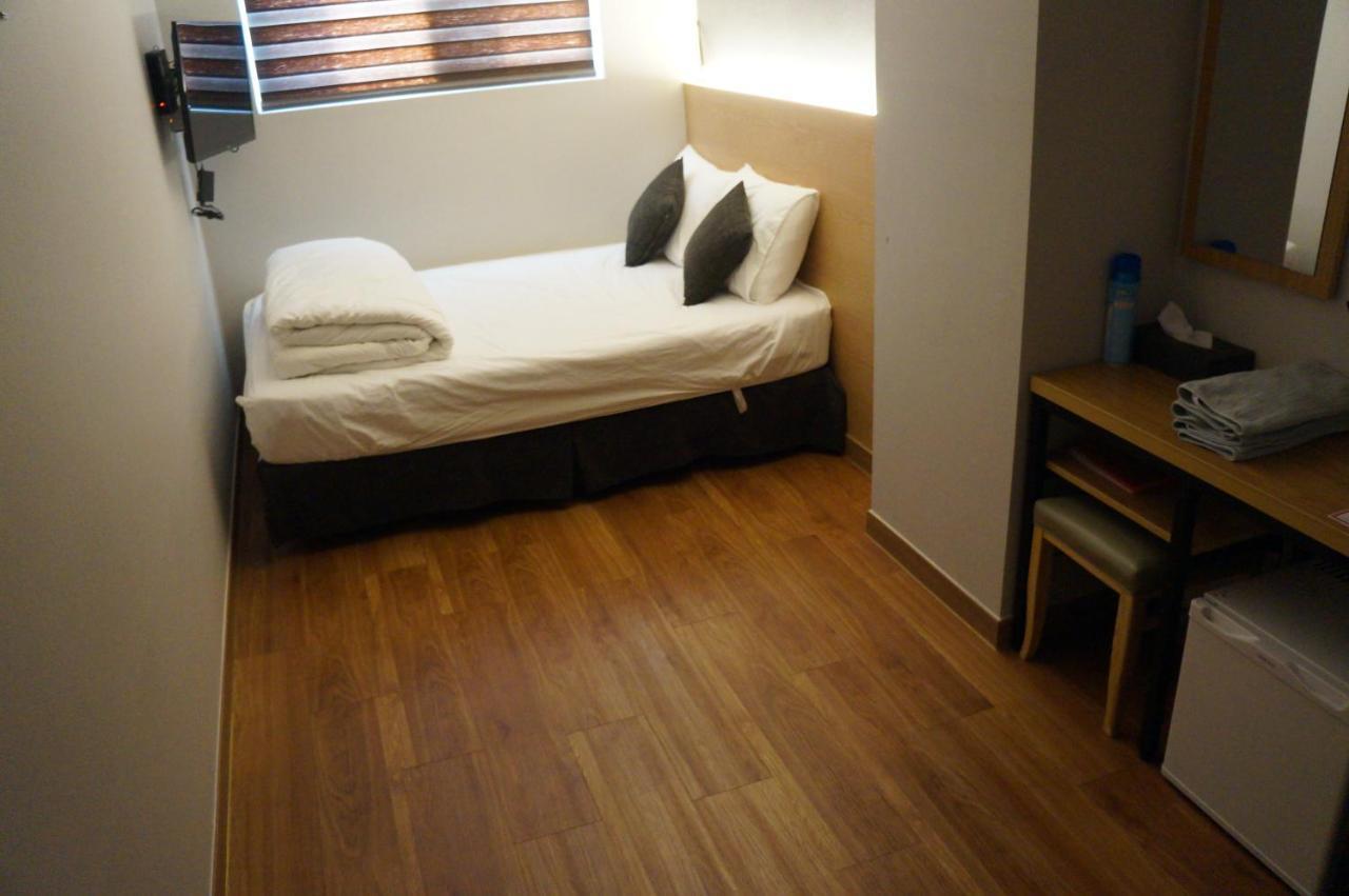 Cioharu Guesthouse Gwanganri Busan Esterno foto