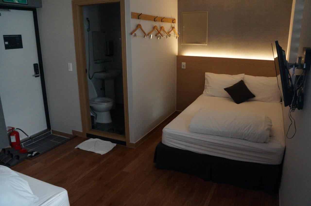 Cioharu Guesthouse Gwanganri Busan Esterno foto